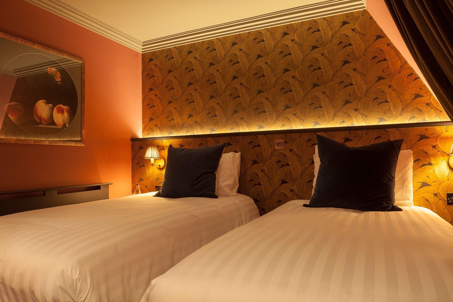 House Belfast Hotel Exterior photo