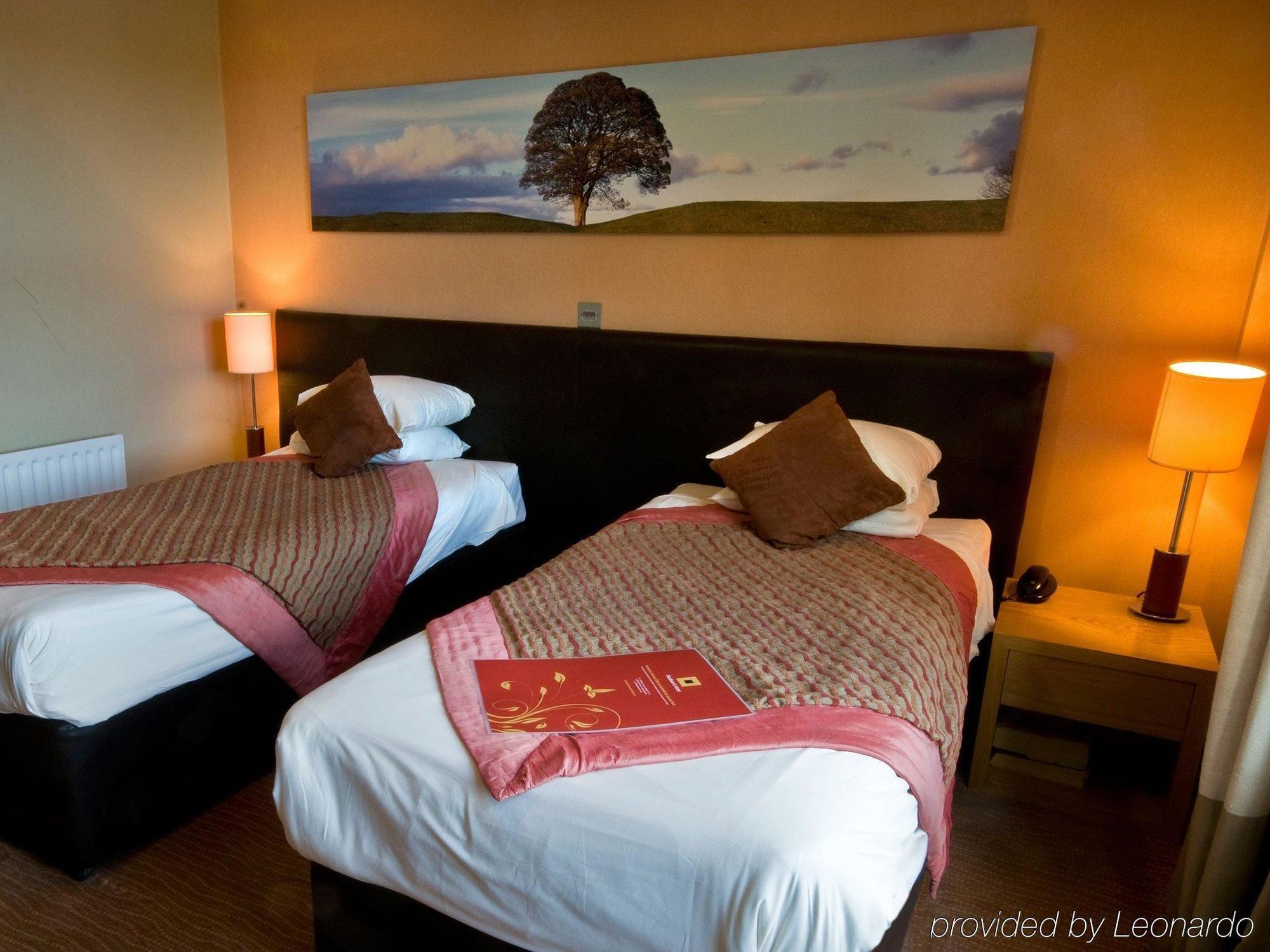 House Belfast Hotel Room photo